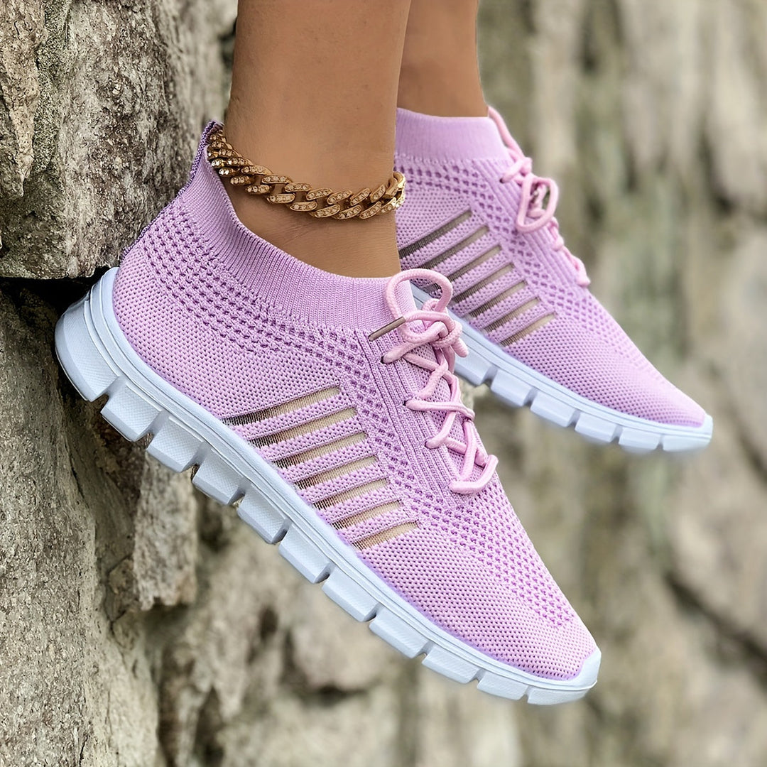 Sophie | Wygodne sneakersy