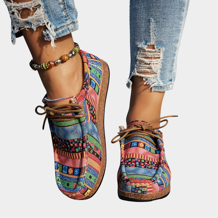 Wygodne buty