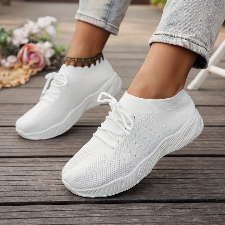 Léa | Wygodne sneakersy