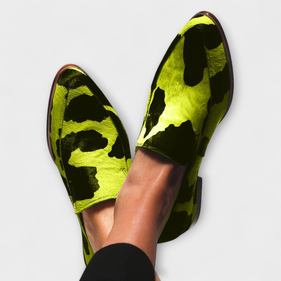 Paloma™ | Wsuwane buty