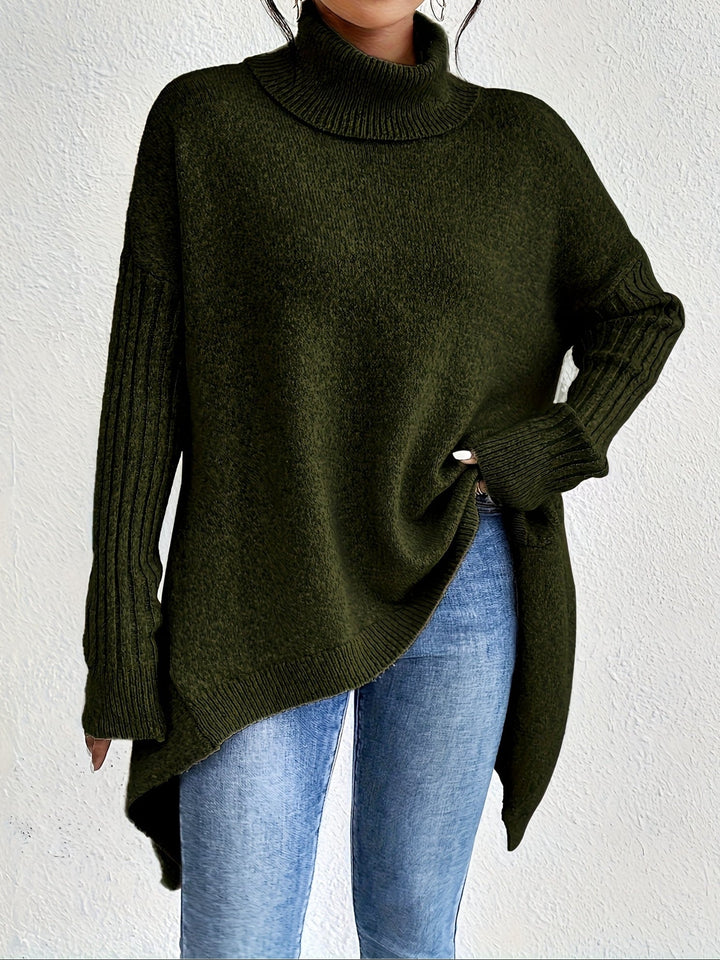 Audrey | Wygodny sweter