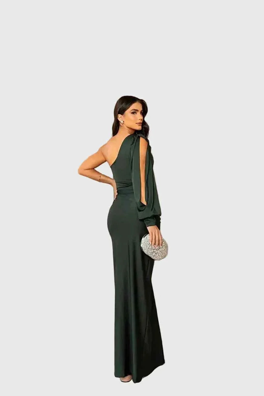 Melyssa | Elegancka sukienka