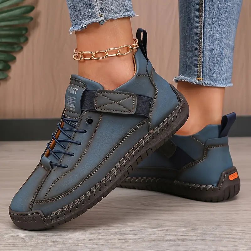 Sylvie | Ortopedyczne sneakersy