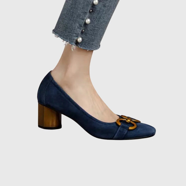 Dorothy™ | Eleganckie buty na obcasie