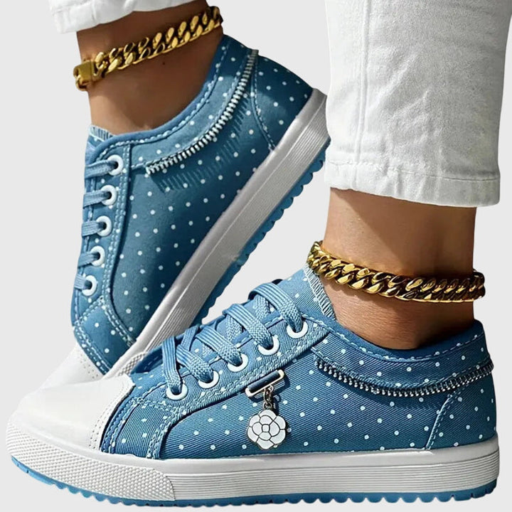 Elena™ | Ortopedyczne sneakersy