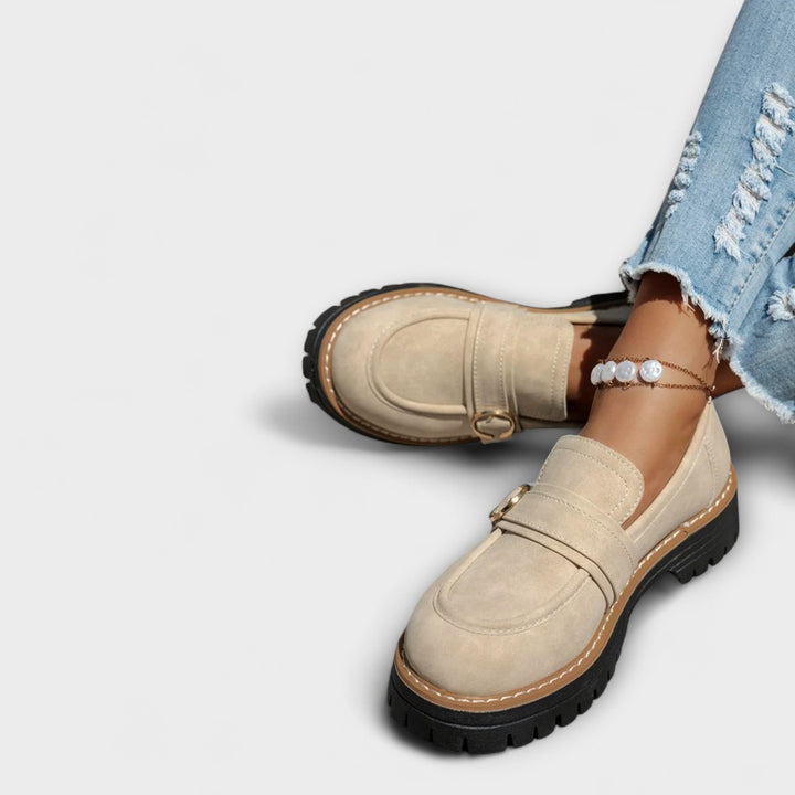 Lora™ | Codzienne wsuwane buty