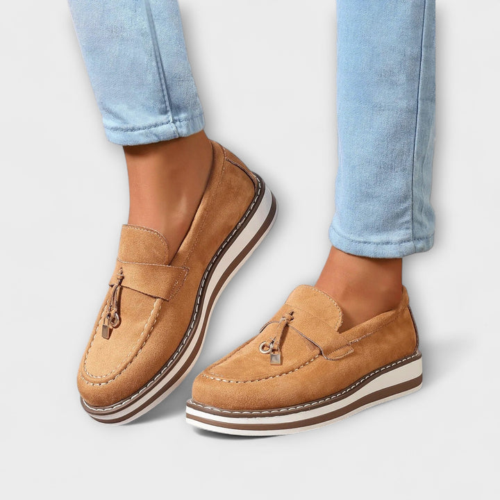 Halo™ | Codzienne wsuwane buty