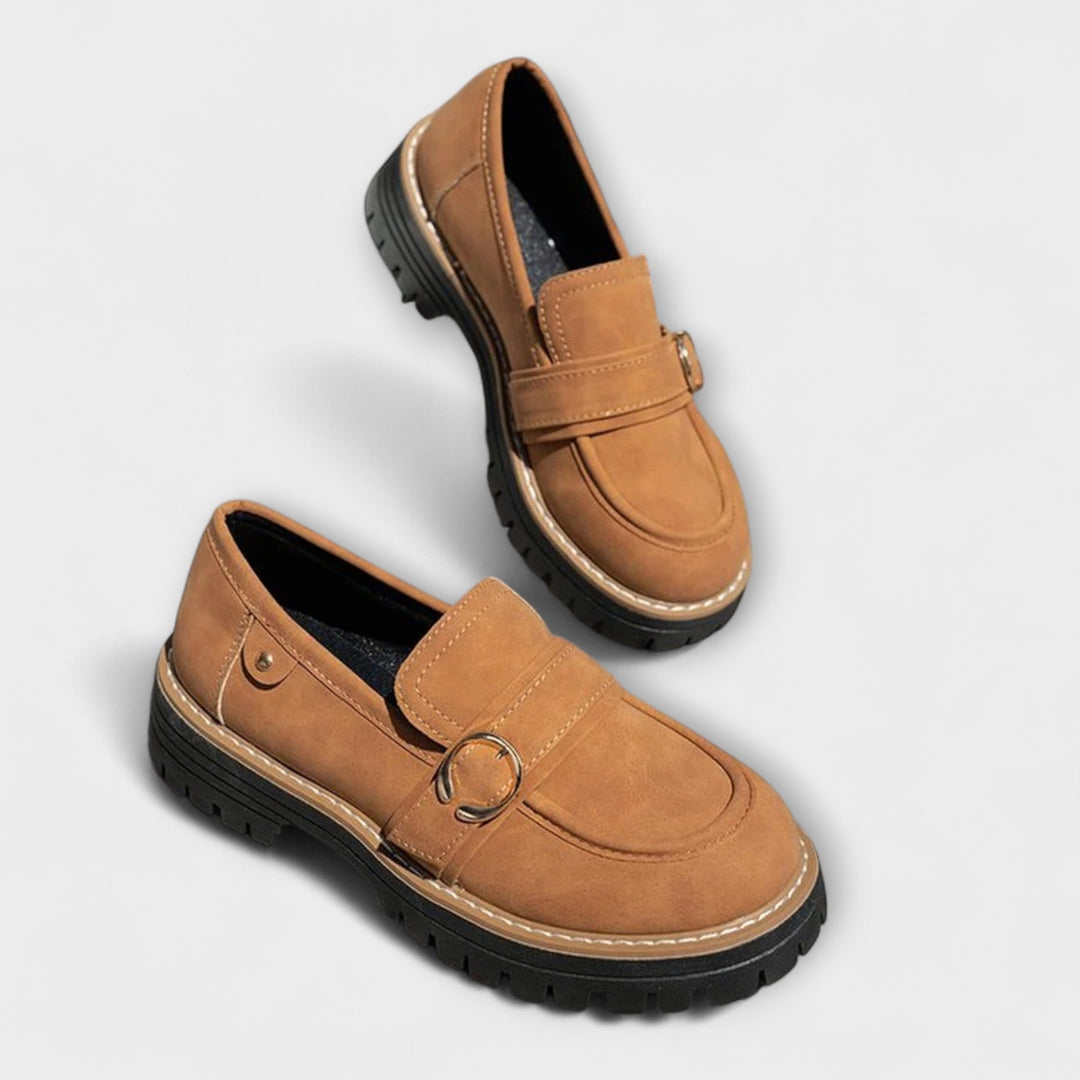 Lora™ | Codzienne wsuwane buty