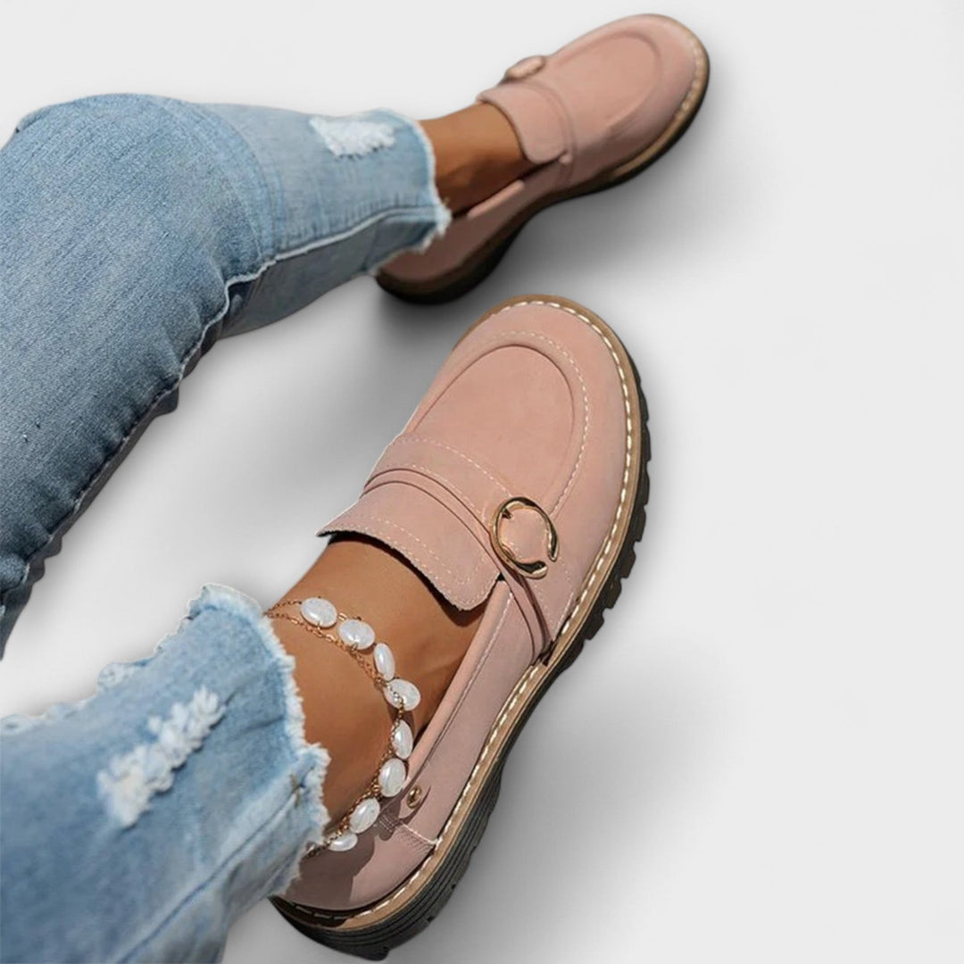 Lora™ | Codzienne wsuwane buty
