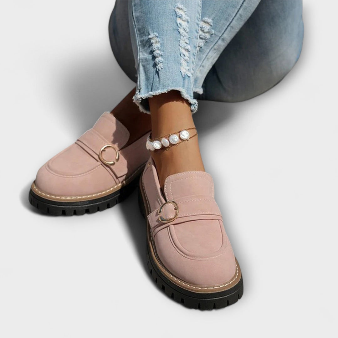 Lora™ | Codzienne wsuwane buty
