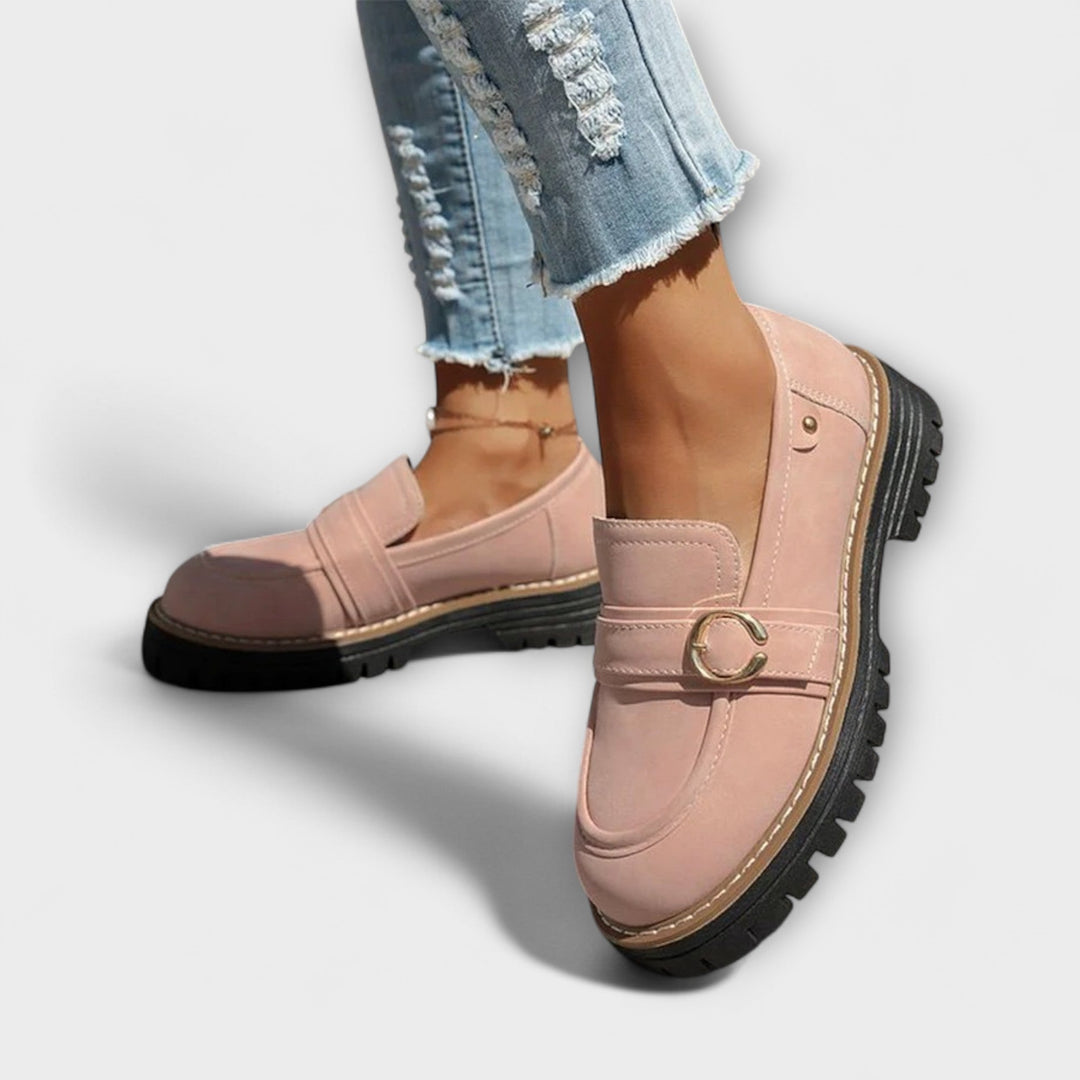 Lora™ | Codzienne wsuwane buty