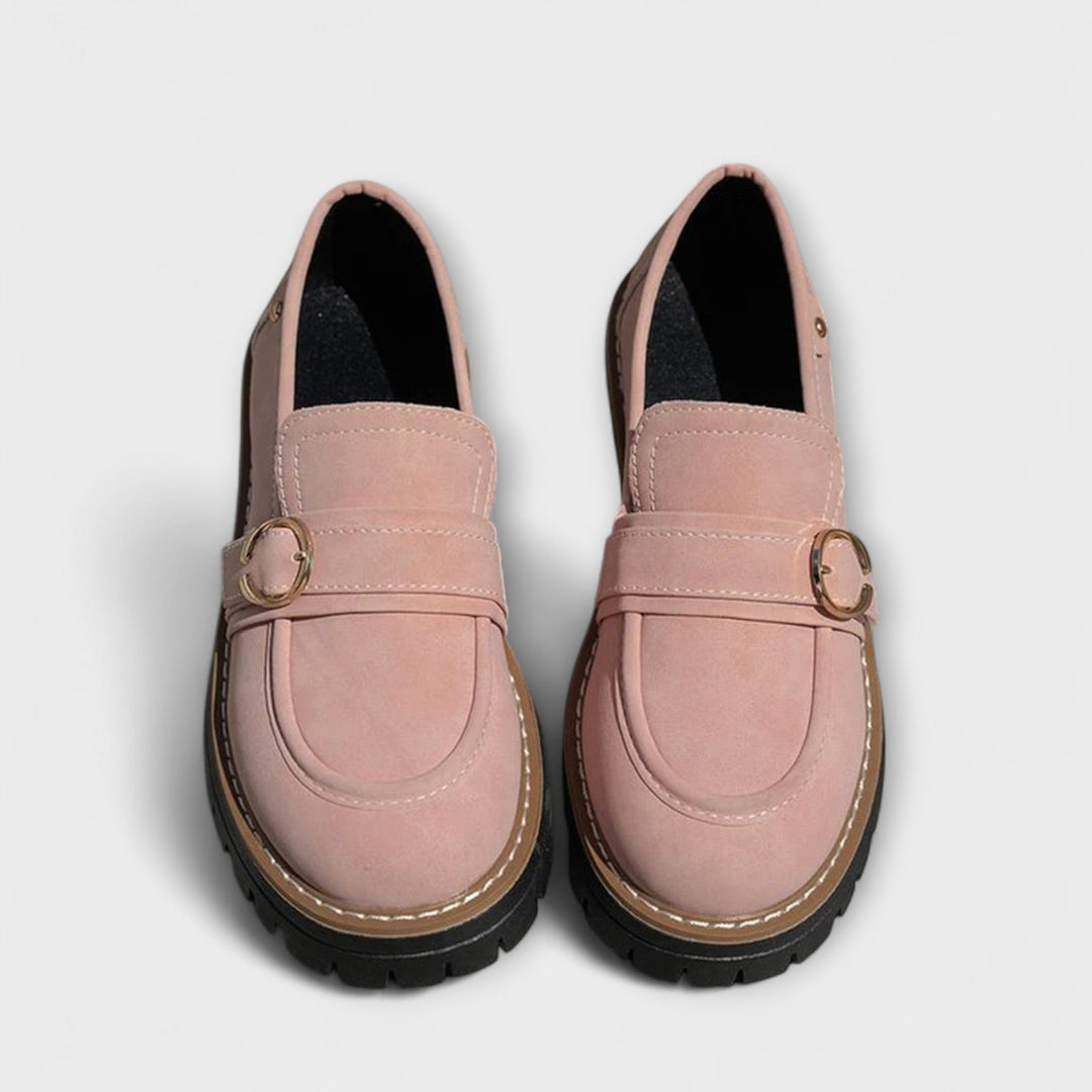Lora™ | Codzienne wsuwane buty