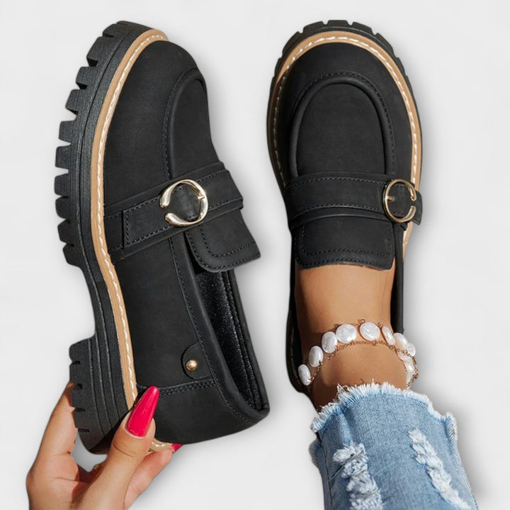 Lora™ | Codzienne wsuwane buty