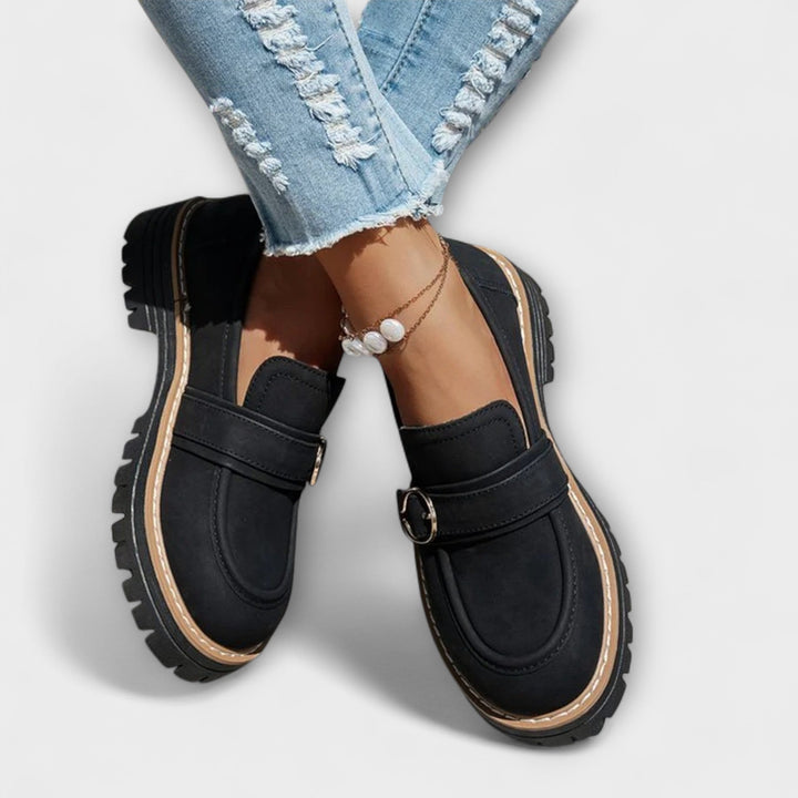 Lora™ | Codzienne wsuwane buty