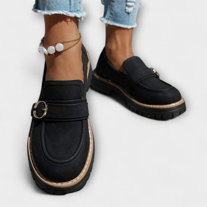 Lora™ | Codzienne wsuwane buty