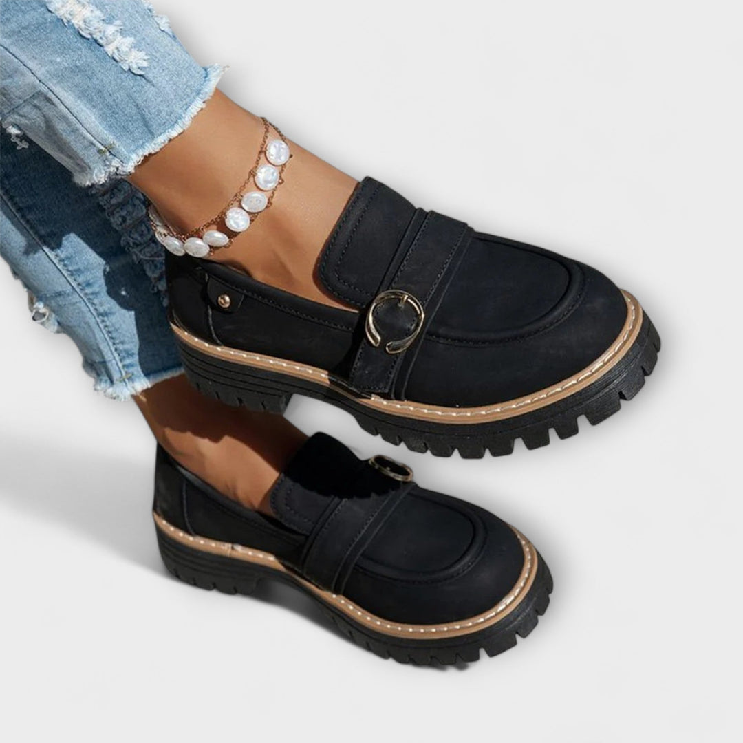 Lora™ | Codzienne wsuwane buty
