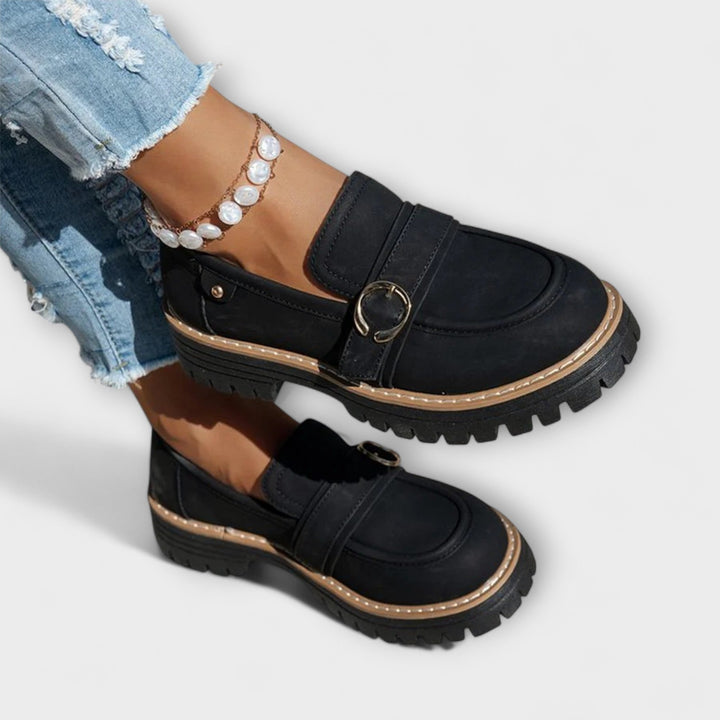 Lora™ | Codzienne wsuwane buty