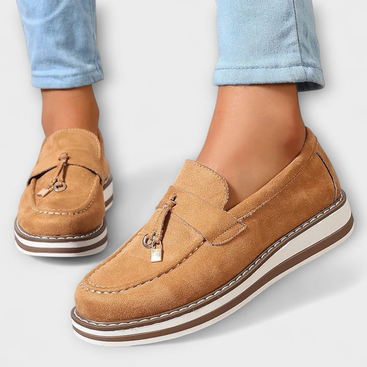 Halo™ | Codzienne wsuwane buty