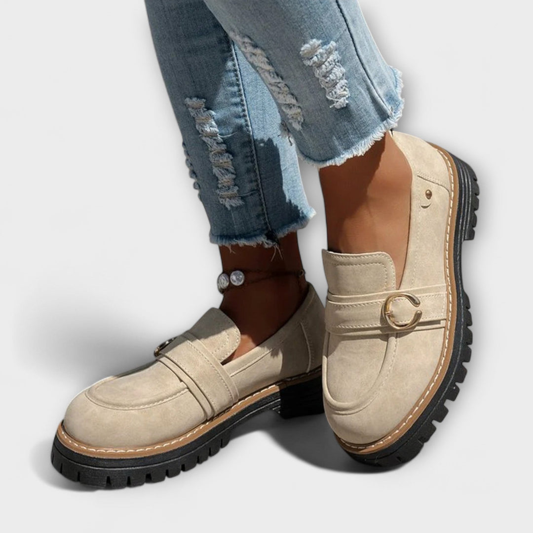 Lora™ | Codzienne wsuwane buty
