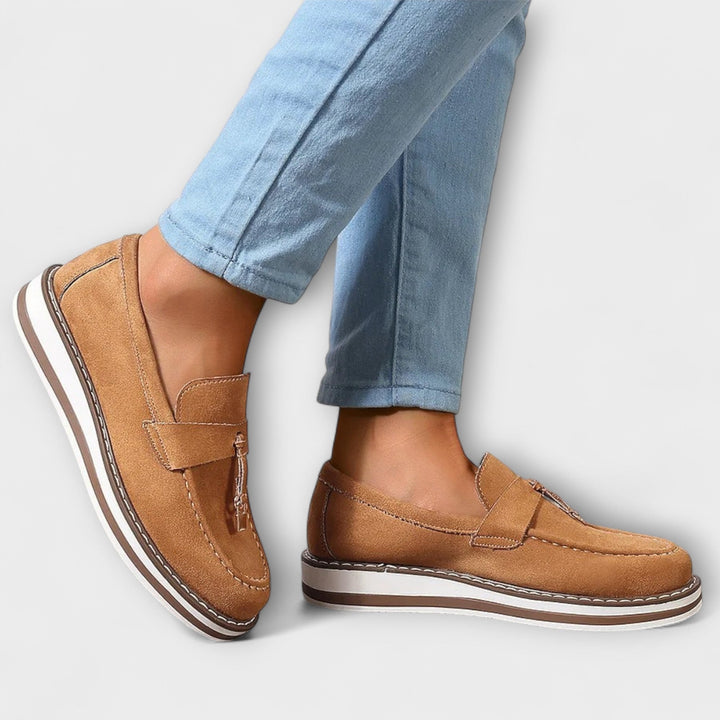 Halo™ | Codzienne wsuwane buty
