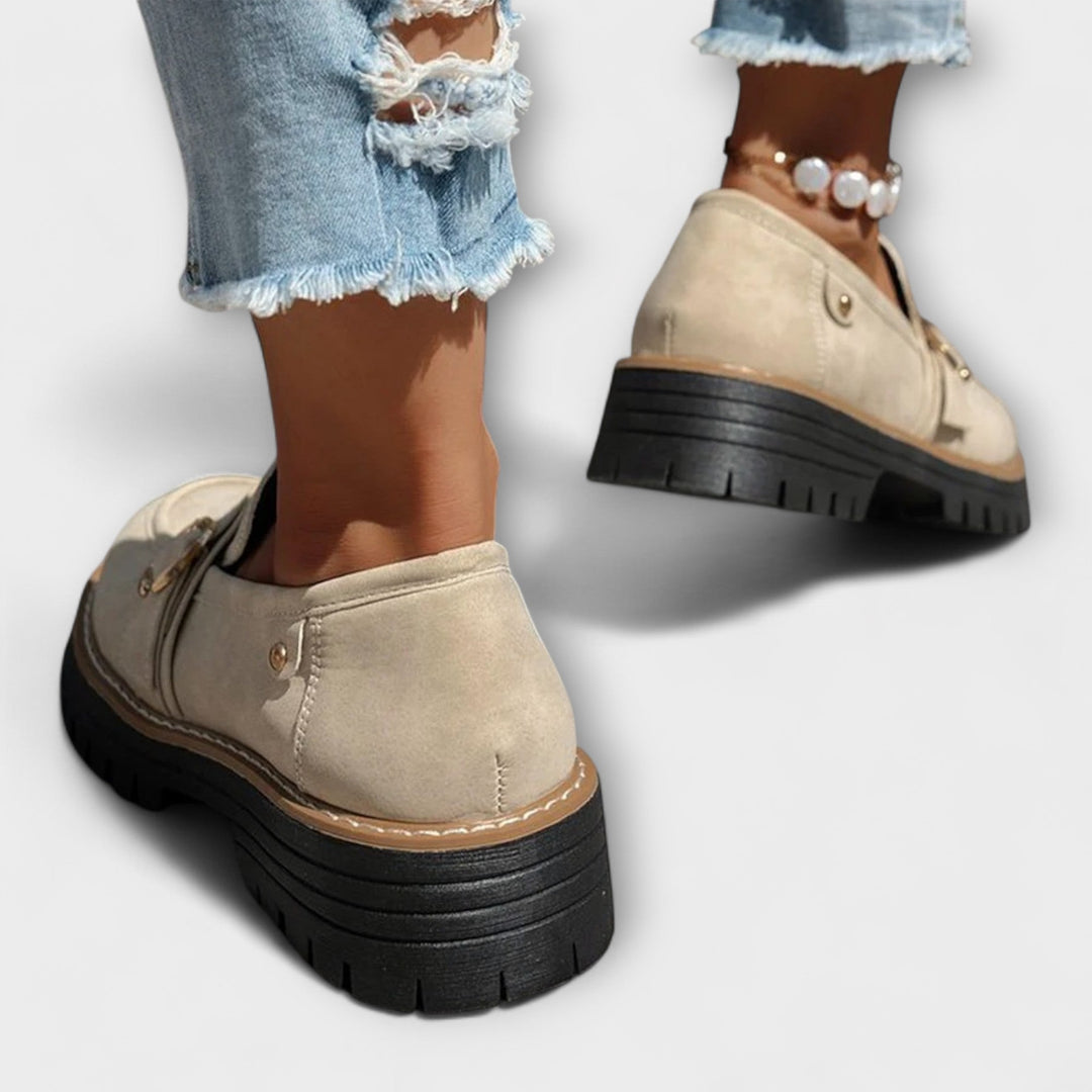 Lora™ | Codzienne wsuwane buty