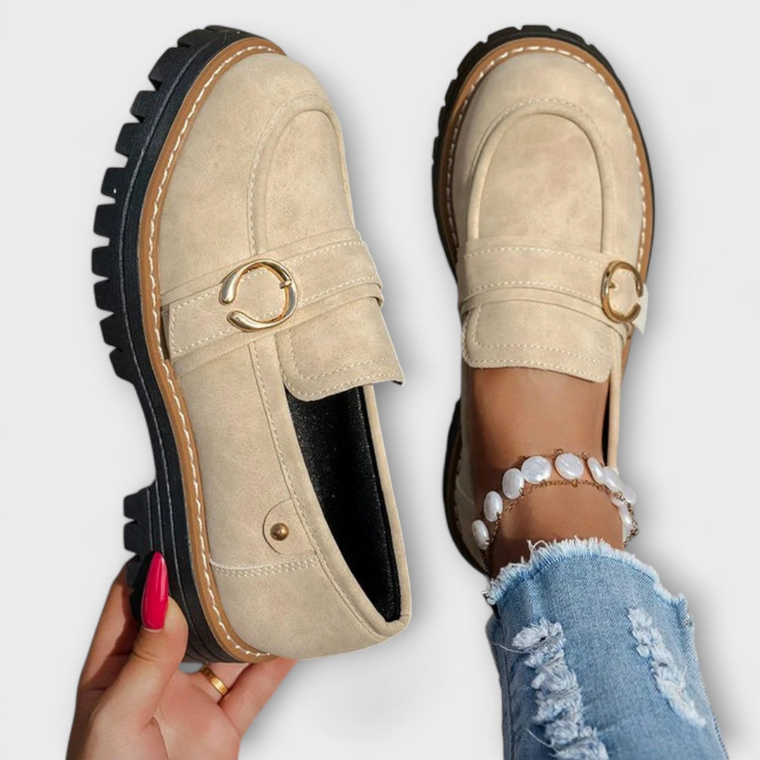 Lora™ | Codzienne wsuwane buty