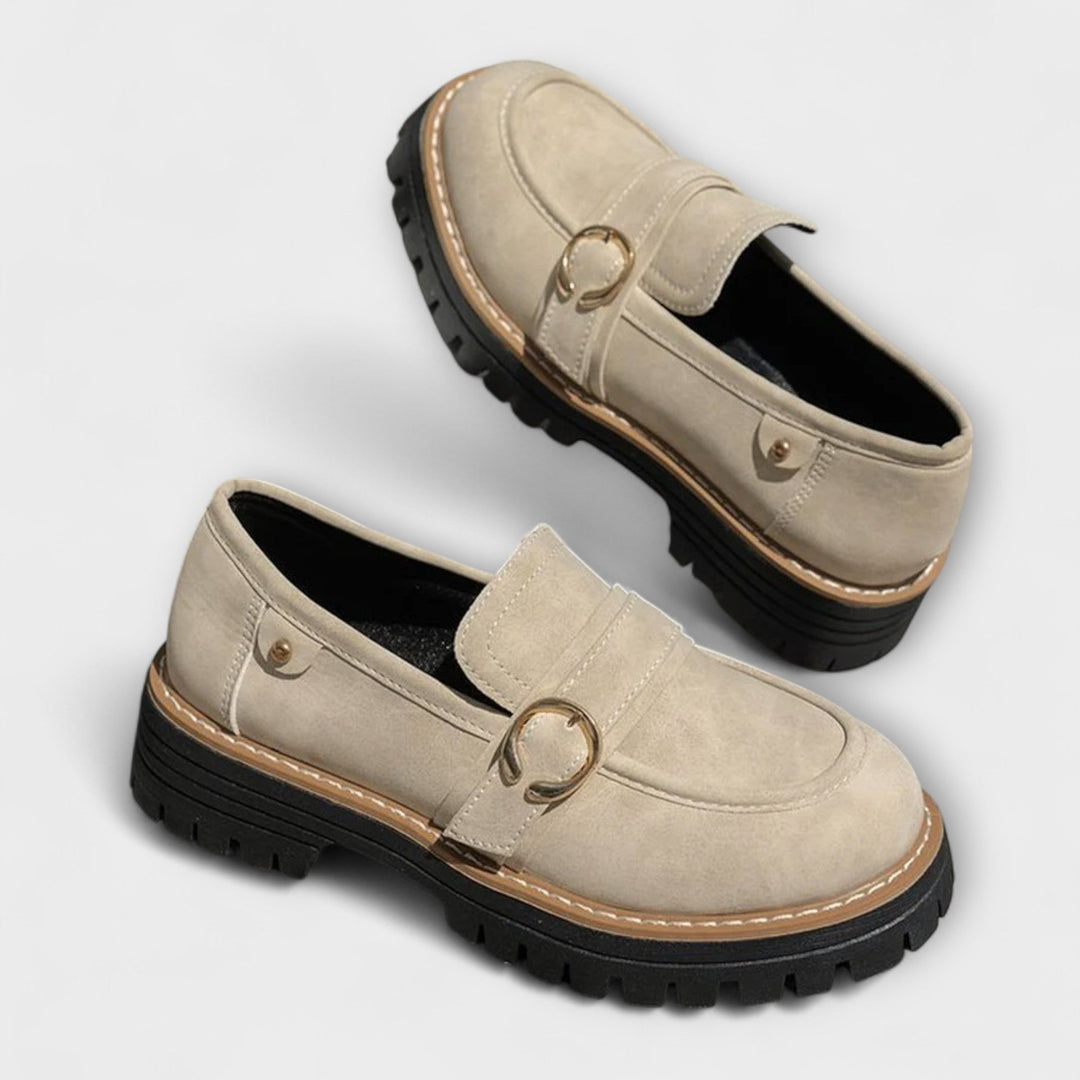 Lora™ | Codzienne wsuwane buty