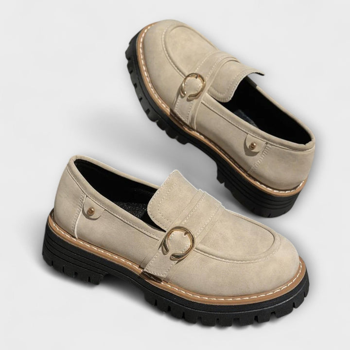Lora™ | Codzienne wsuwane buty