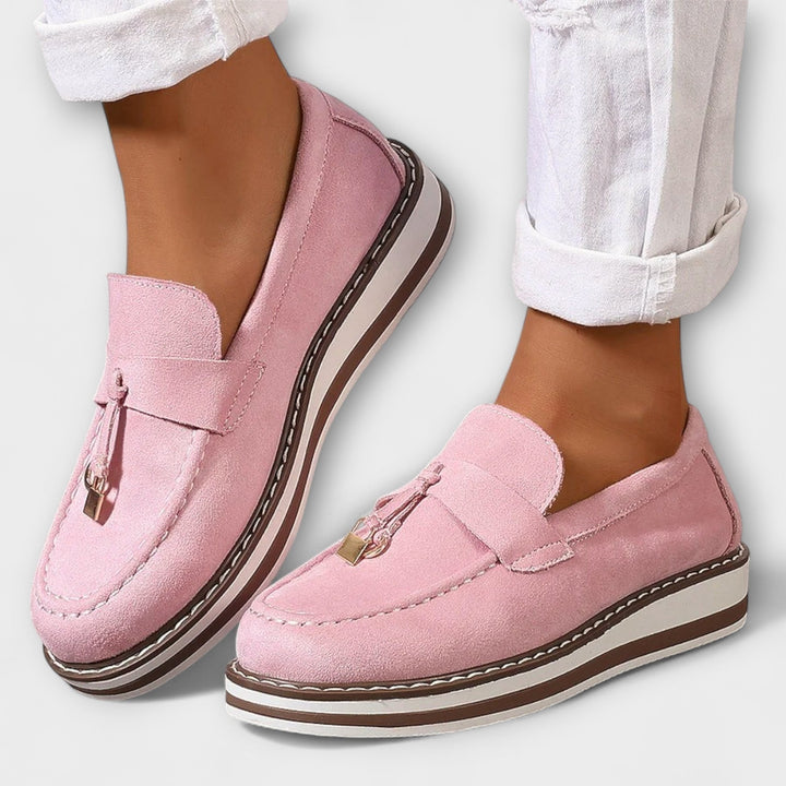 Halo™ | Codzienne wsuwane buty