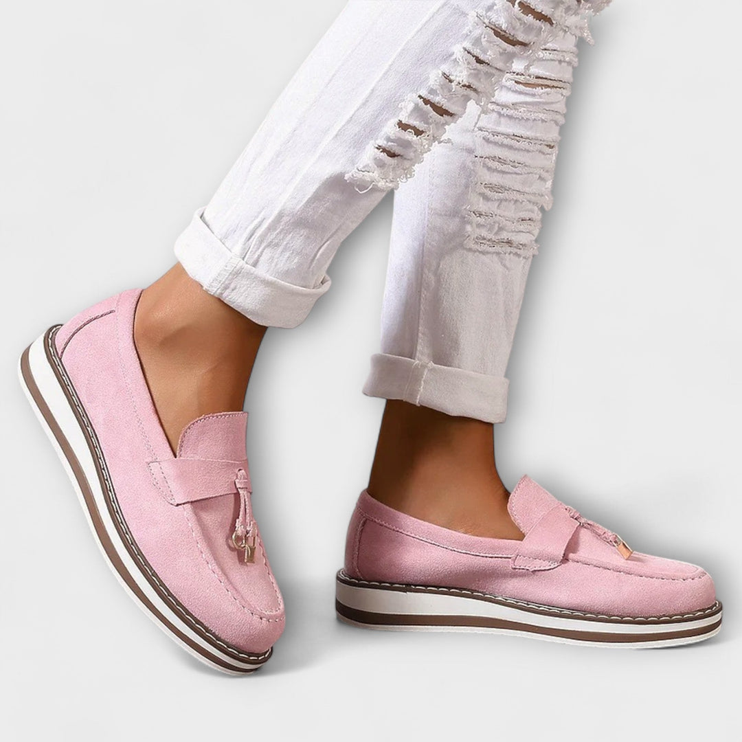 Halo™ | Codzienne wsuwane buty