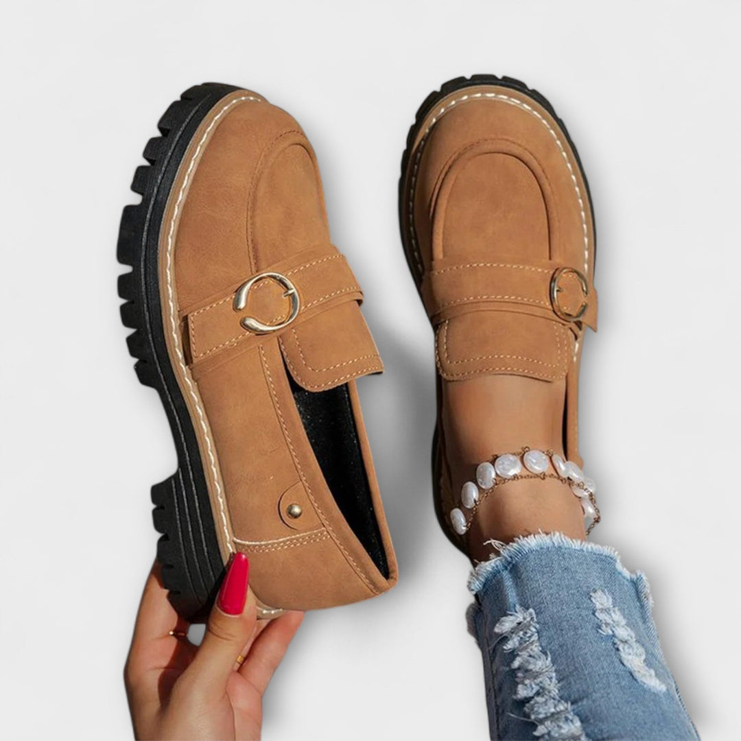 Lora™ | Codzienne wsuwane buty