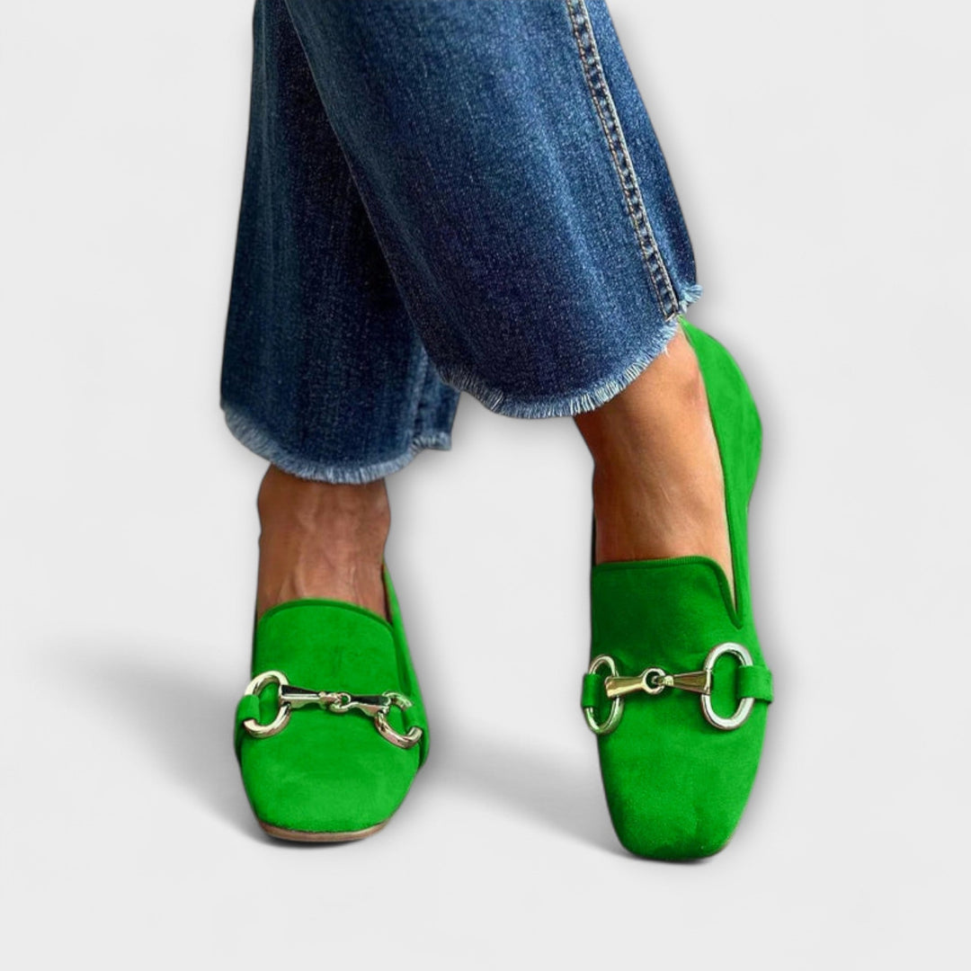 Taliah™ | Eleganckie wsuwane buty