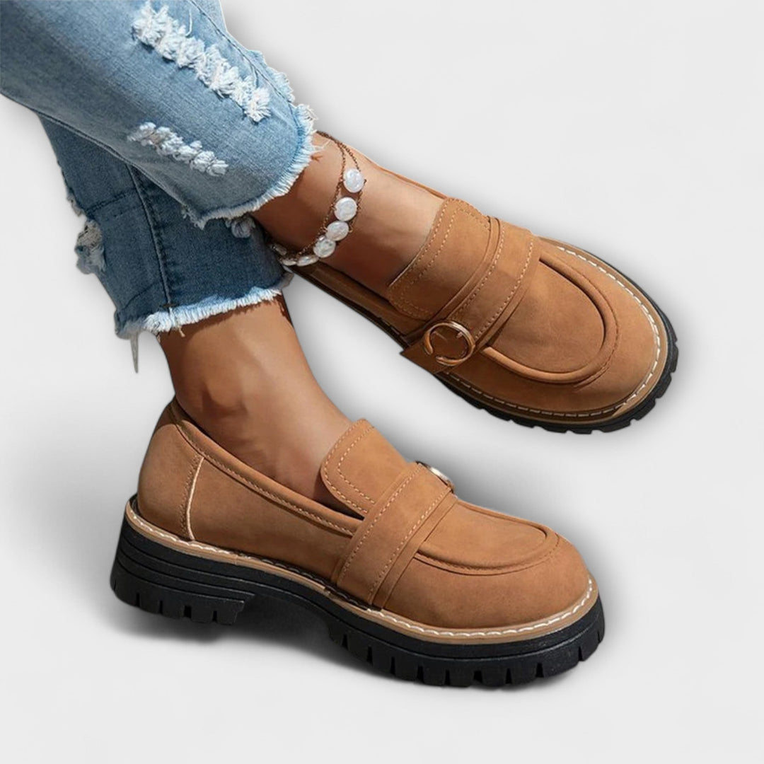 Lora™ | Codzienne wsuwane buty