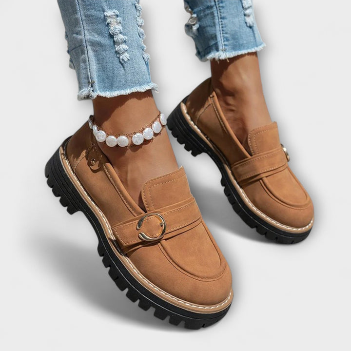 Lora™ | Codzienne wsuwane buty
