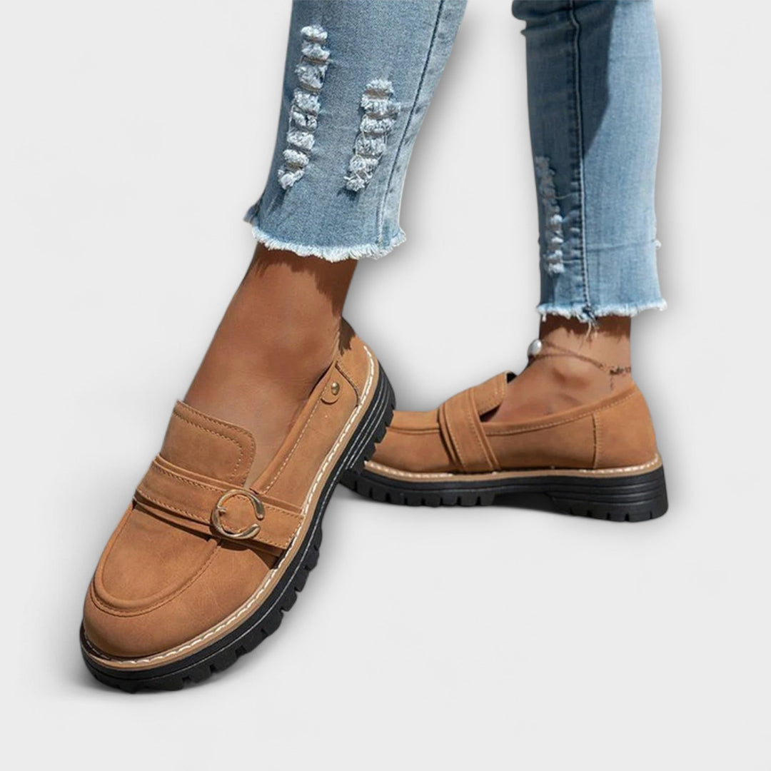 Lora™ | Codzienne wsuwane buty