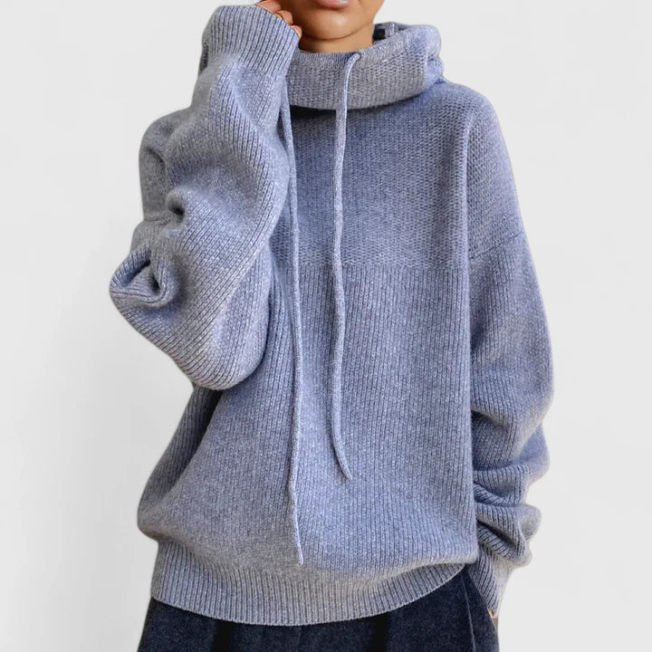 Marie | Wygodna bluza