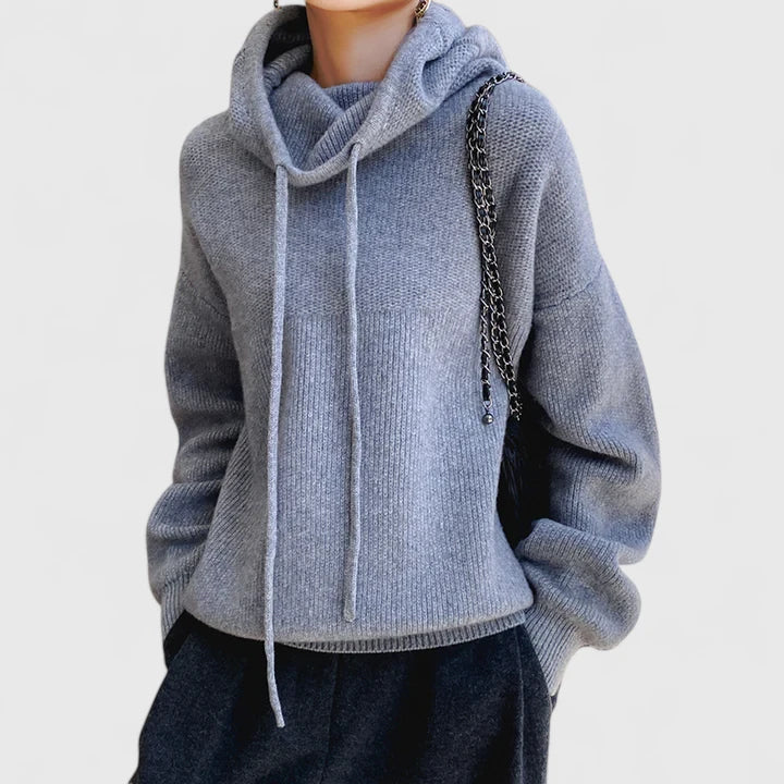 Marie | Wygodna bluza