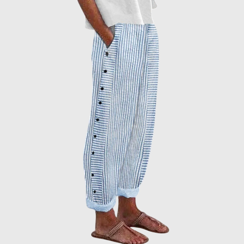 Bertha™ | Eleganckie spodnie