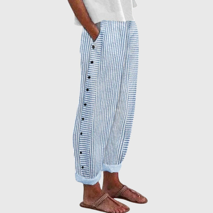 Bertha™ | Eleganckie spodnie