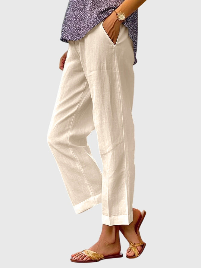 Elaine™ | Eleganckie spodnie