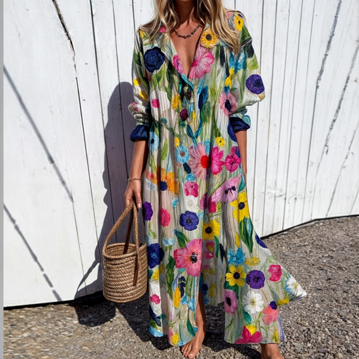 Marissa | Elegancka sukienka