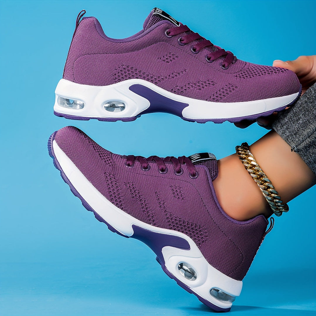 Wygodne sneakersy