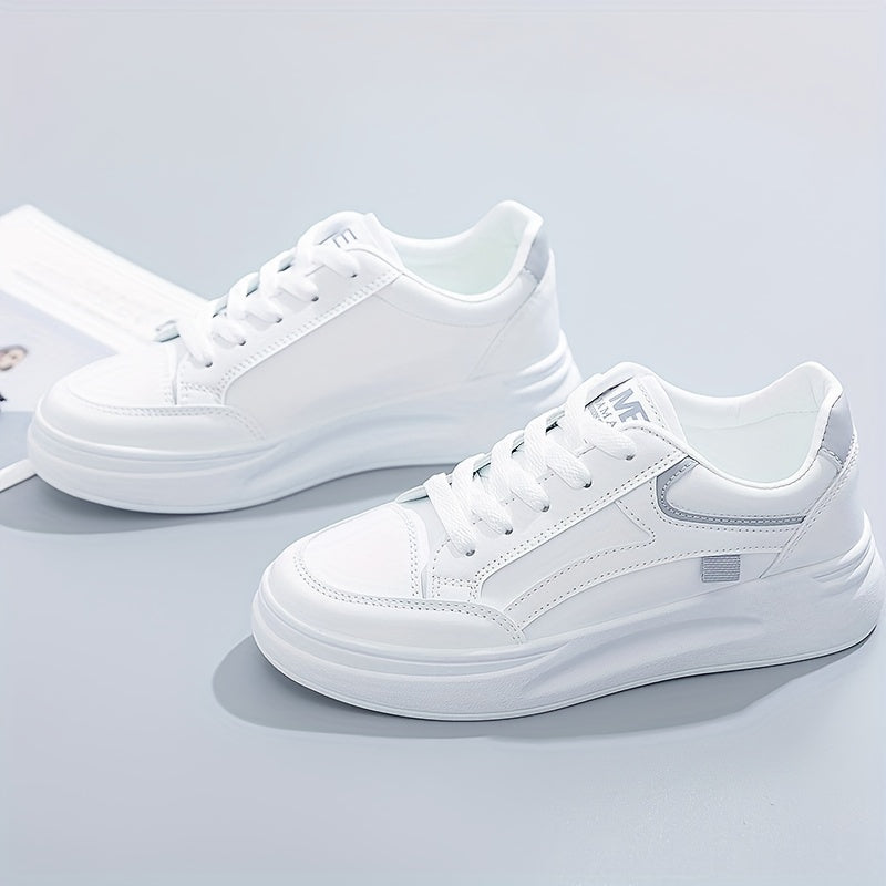 Eleganckie sneakersy