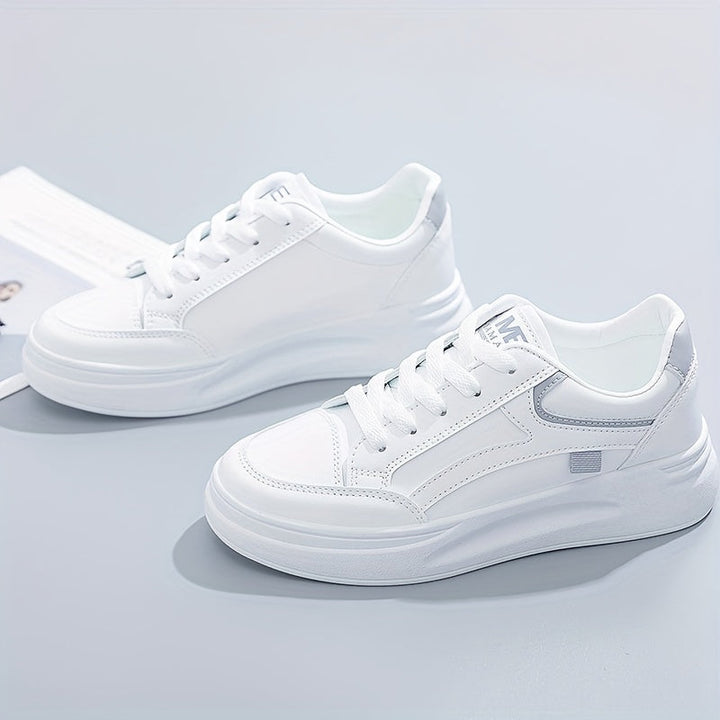 Eleganckie sneakersy