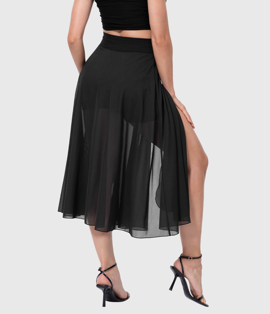 Melanie™ | Elegancka spódnica