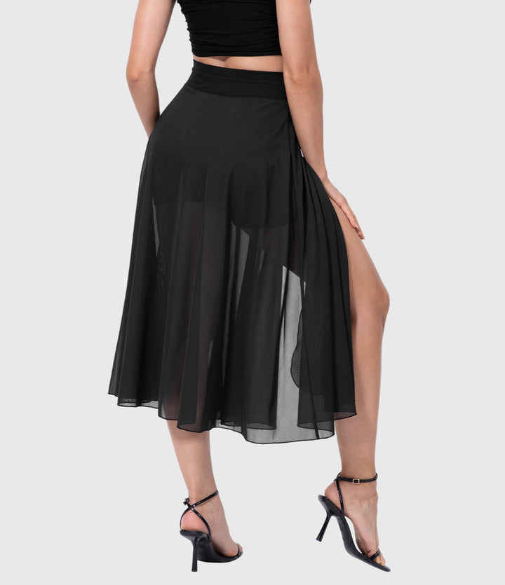 Melanie™ | Elegancka spódnica