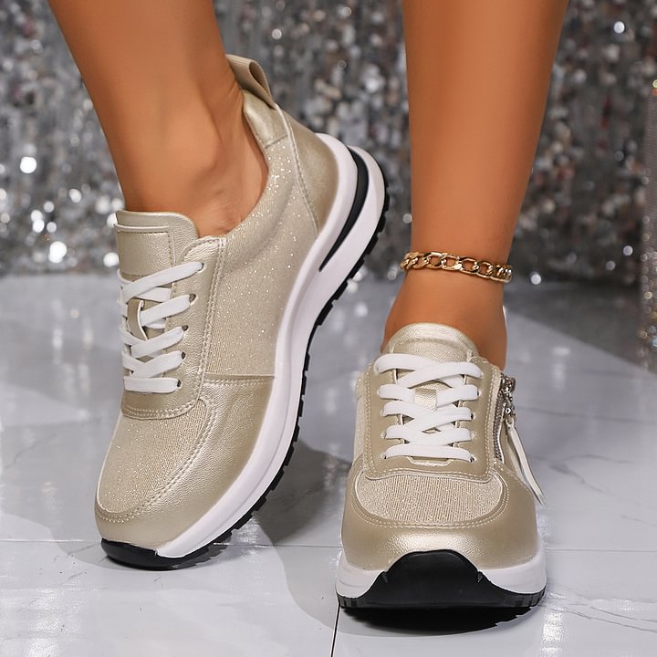 Ashlyn™ | Ortopedyczne sneakersy