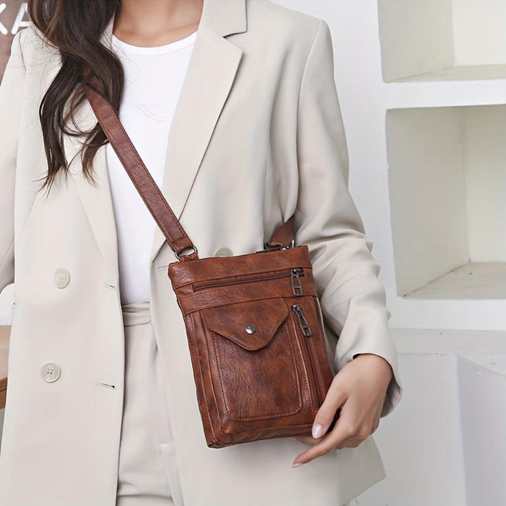 Sophie™ | Torebka w stylu vintage