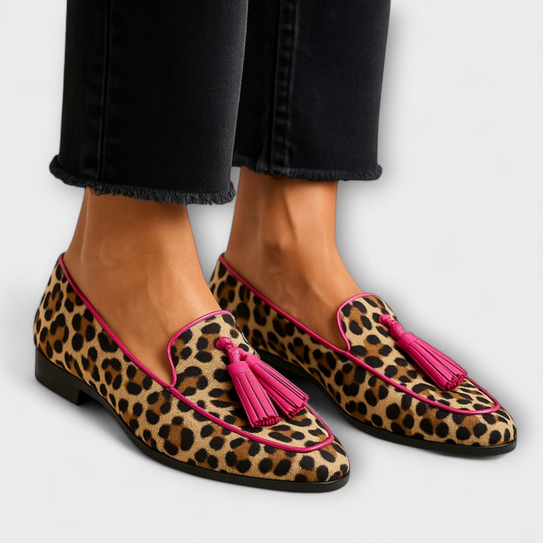 Lana™ | Wsuwane buty