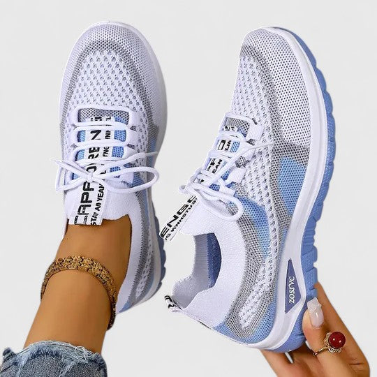 Koralyn | Ortopedyczne sneakersy